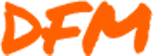 DOTFILEMEDIA Logo